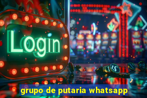 grupo de putaria whatsapp